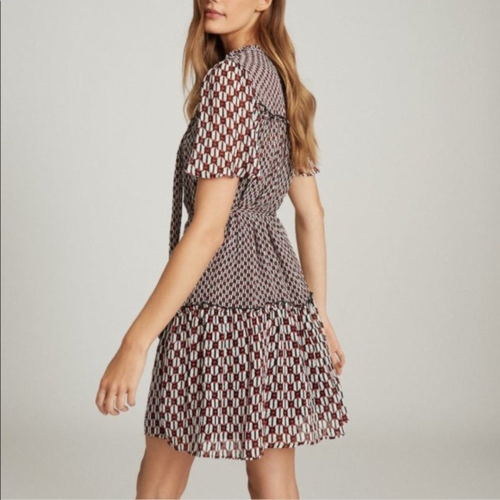 Reiss Manuela Dress *Altered